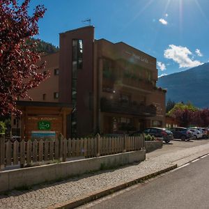 Hotel La Val