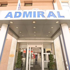 Hotel Admiral Vinkovci