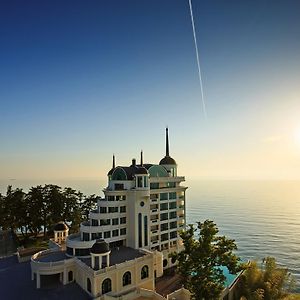 Castello Mare Hotel
